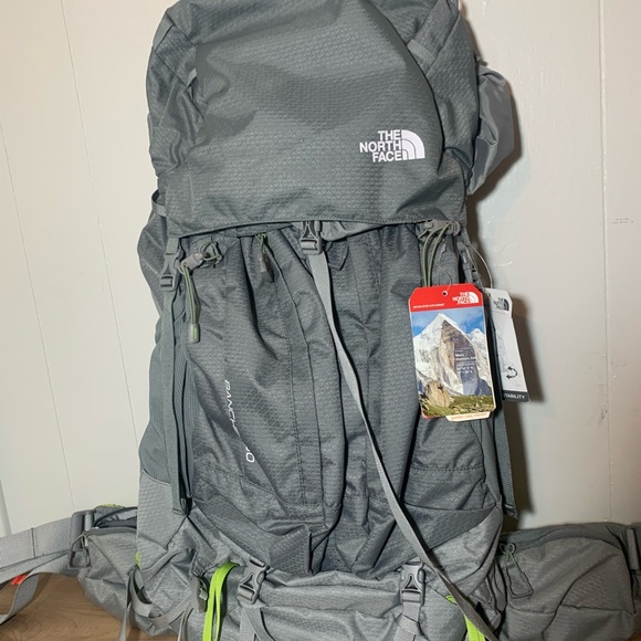 Brand New Northface Backpack